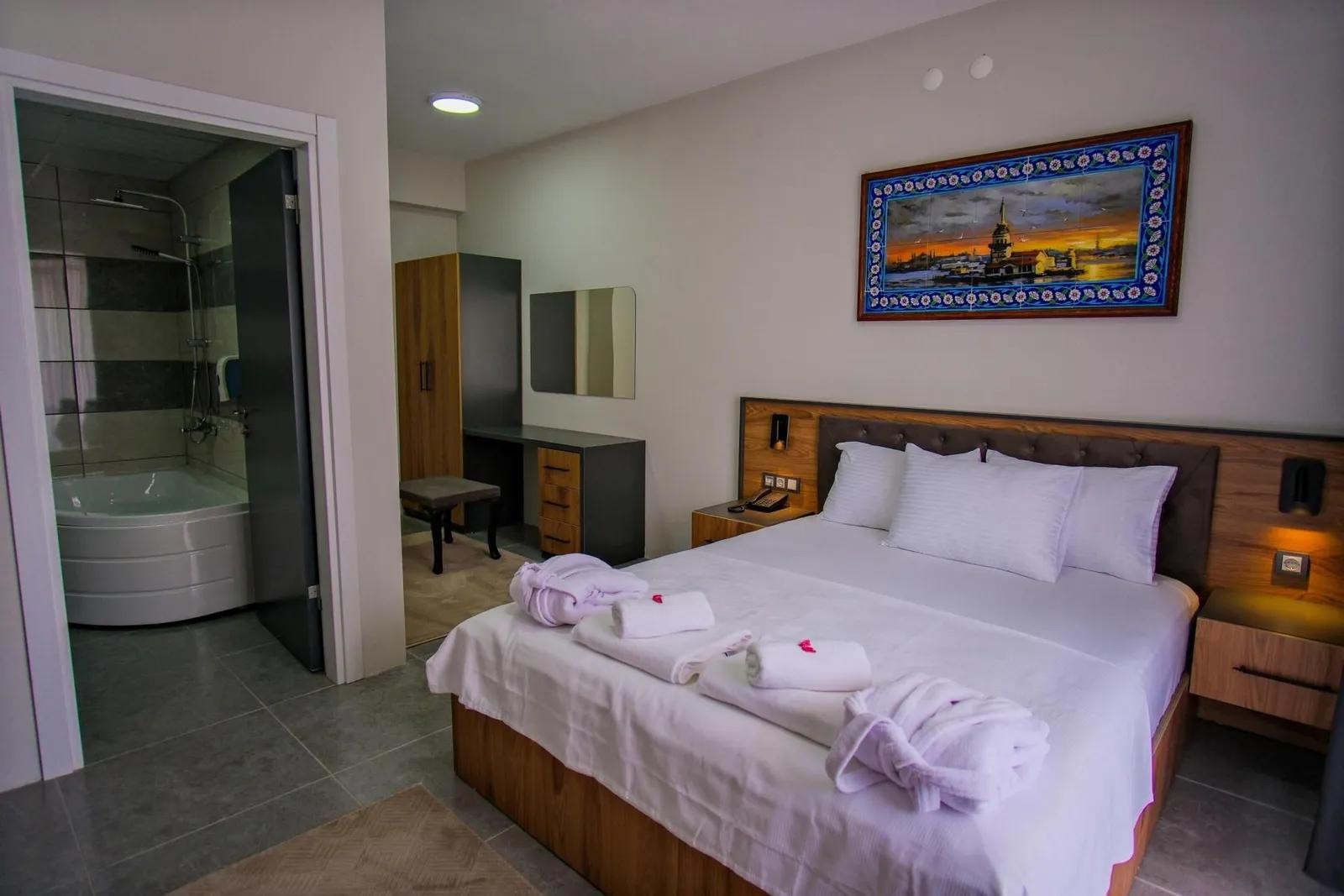 Clovers Thermal Resort & Spa — 8