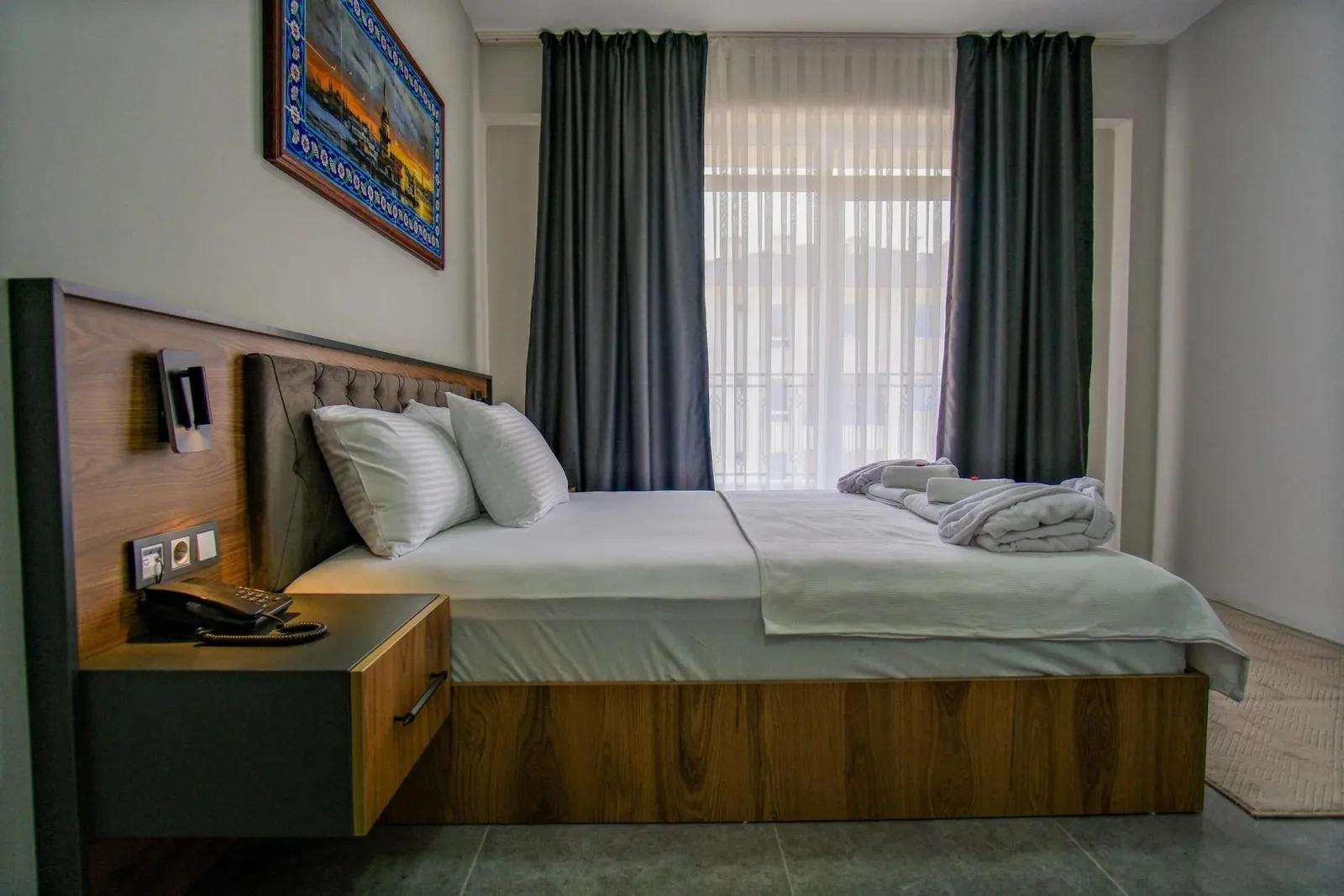 Clovers Thermal Resort & Spa — 9