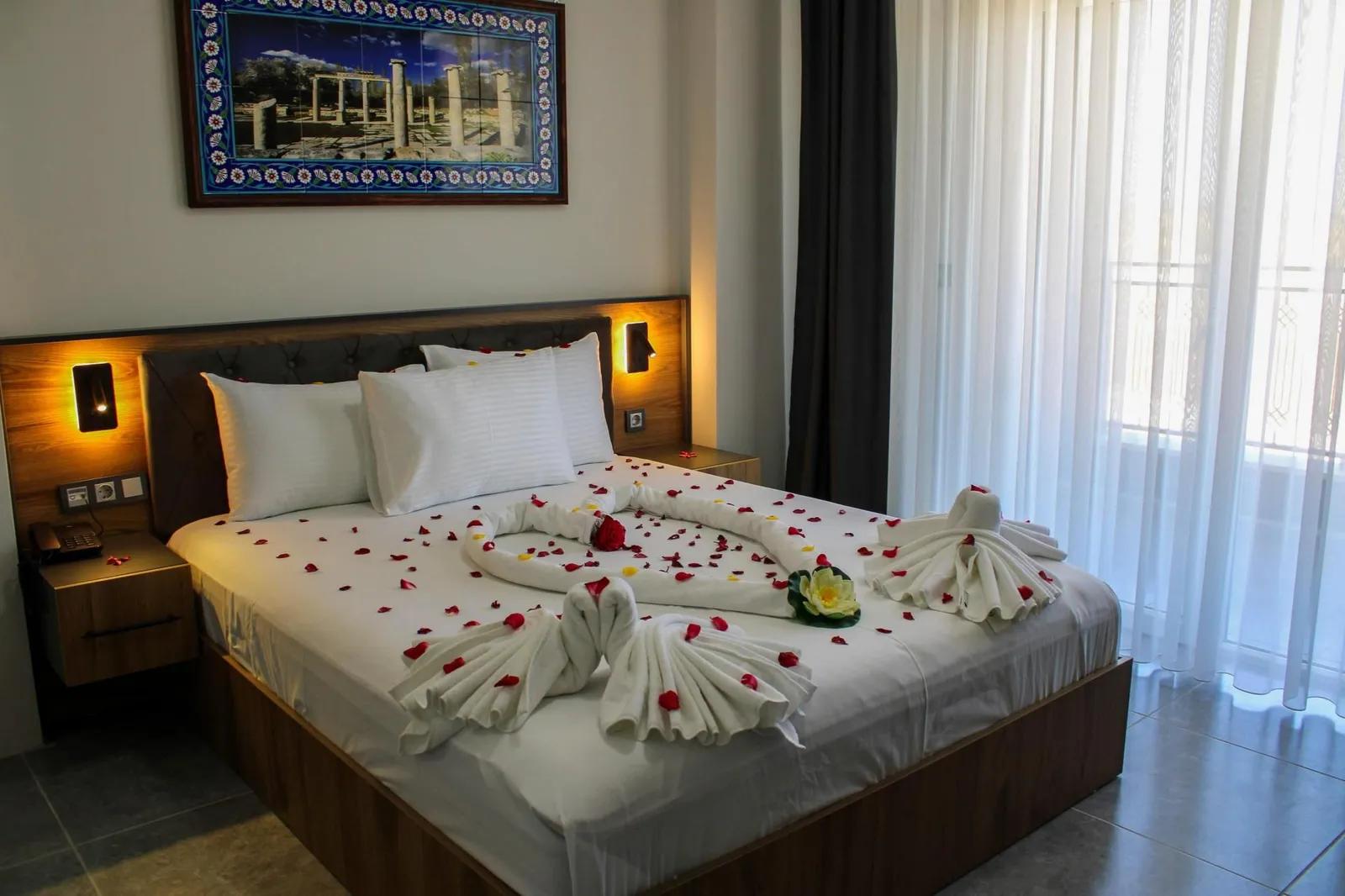 Clovers Thermal Resort & Spa — 12