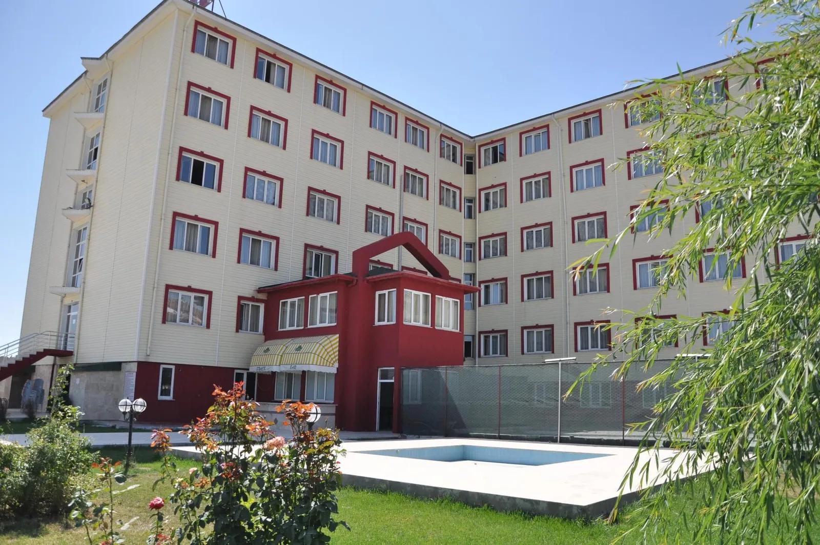 Grand Çınar Hotel Kütahya — 1