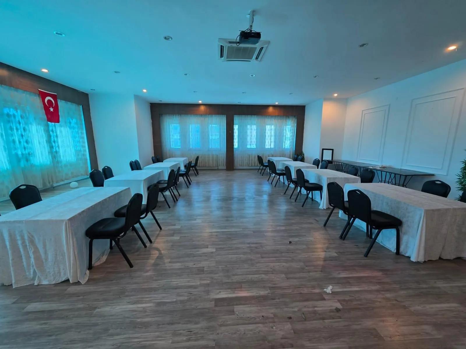 Grand Çınar Hotel Kütahya — 4