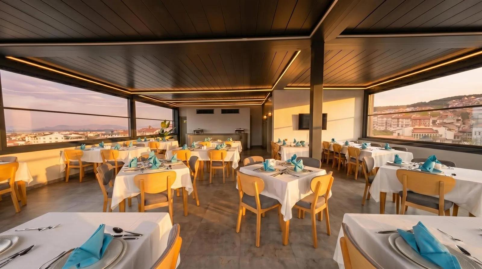Gül Palas Vista Kütahya — 4