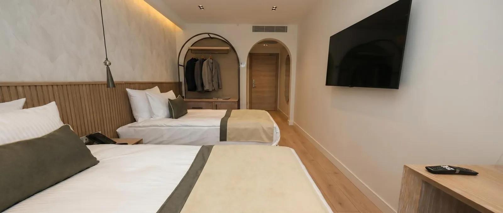 Gül Palas Vista Kütahya — 9
