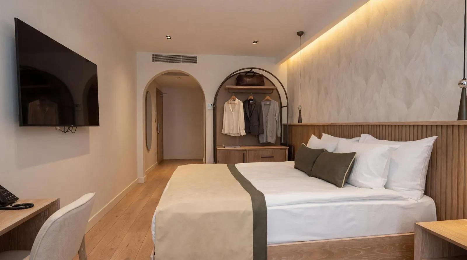Gül Palas Vista Kütahya — 11