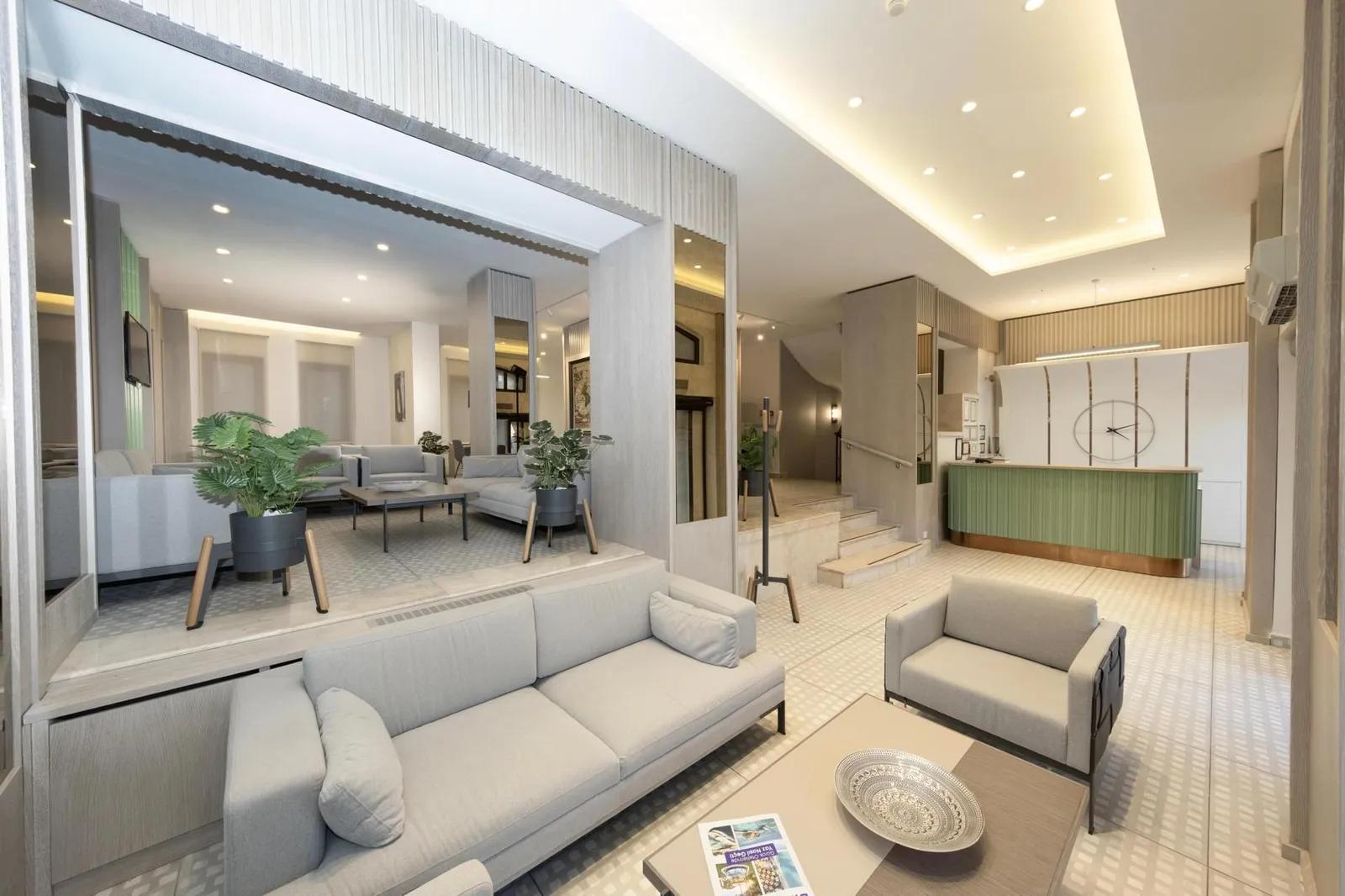 Gülpalas Hotel — 3