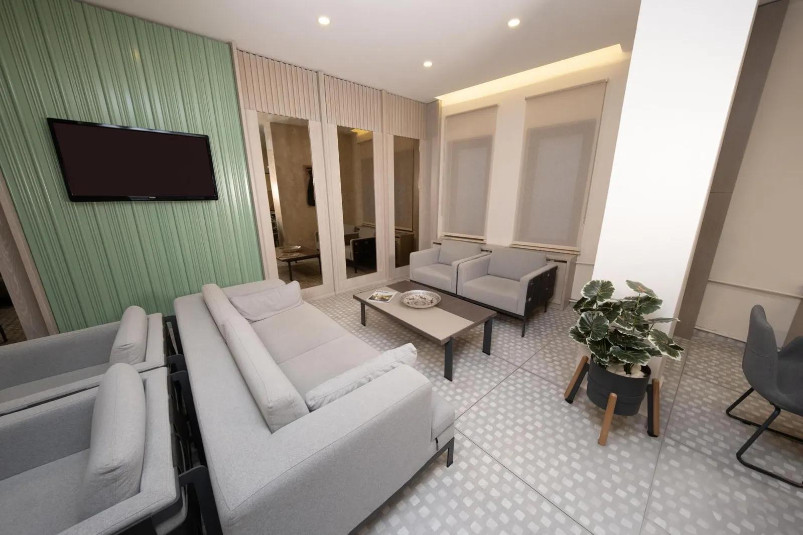 Gülpalas Hotel — 4