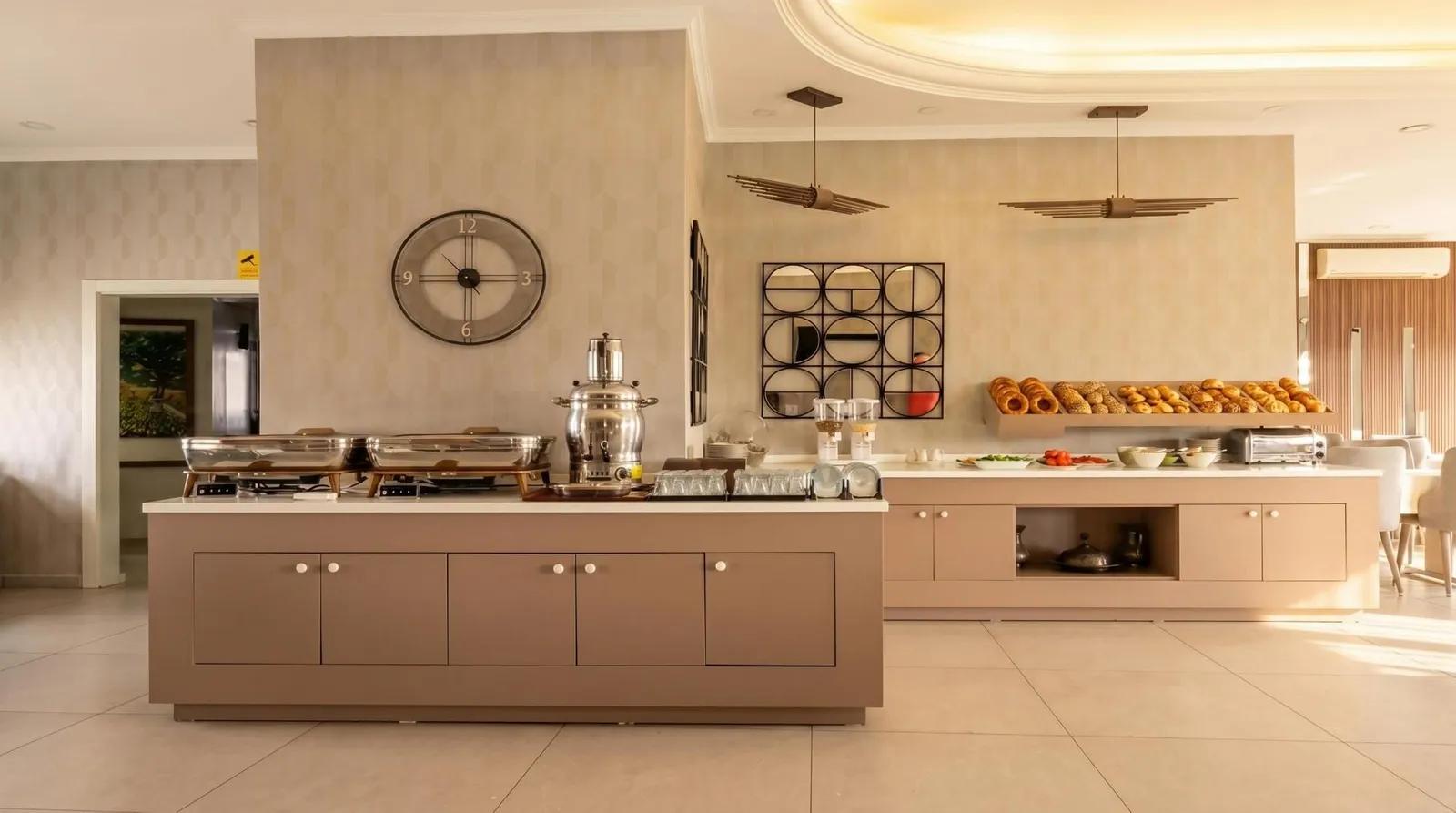 Gülpalas Hotel — 10