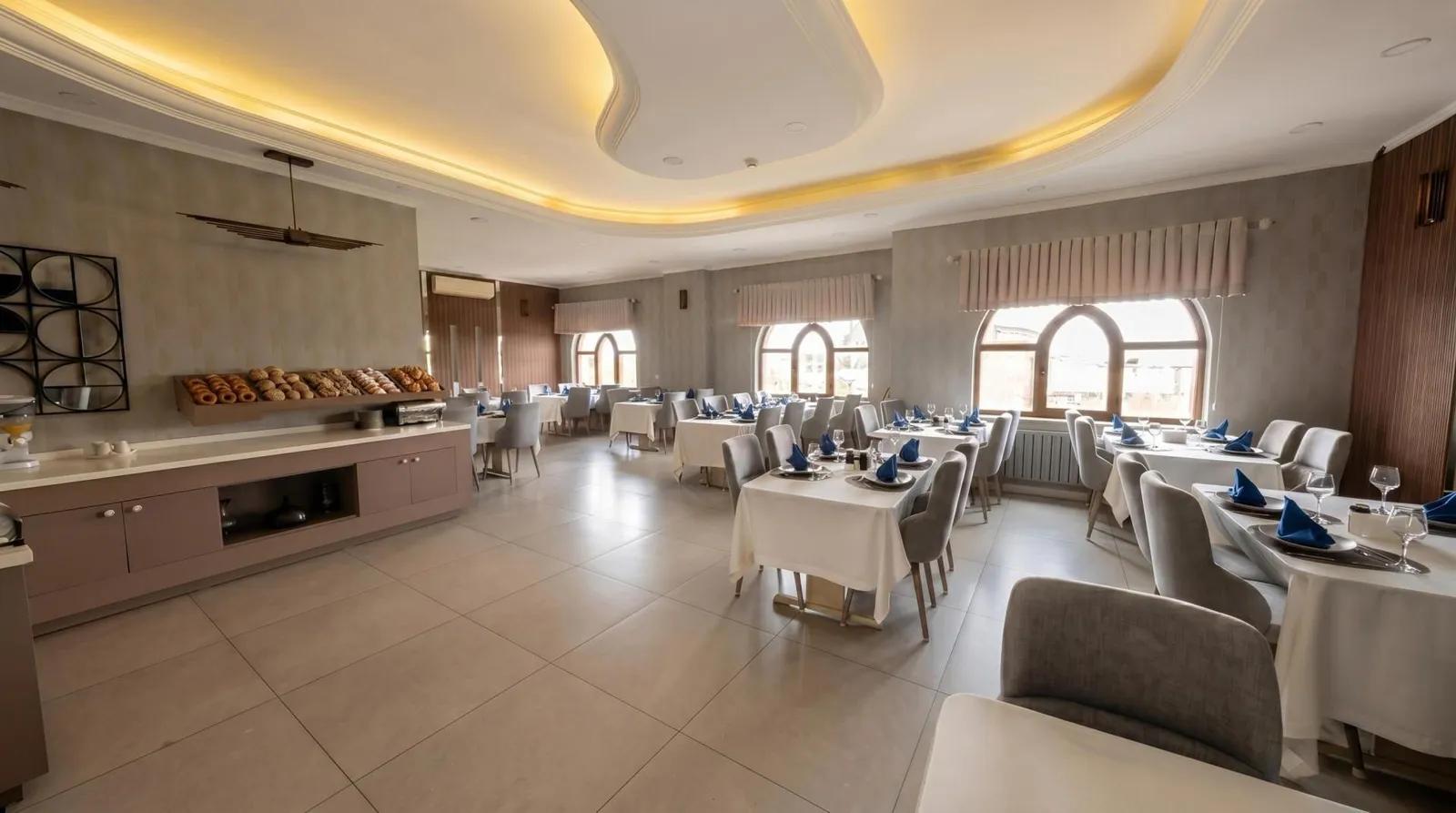 Gülpalas Hotel — 11