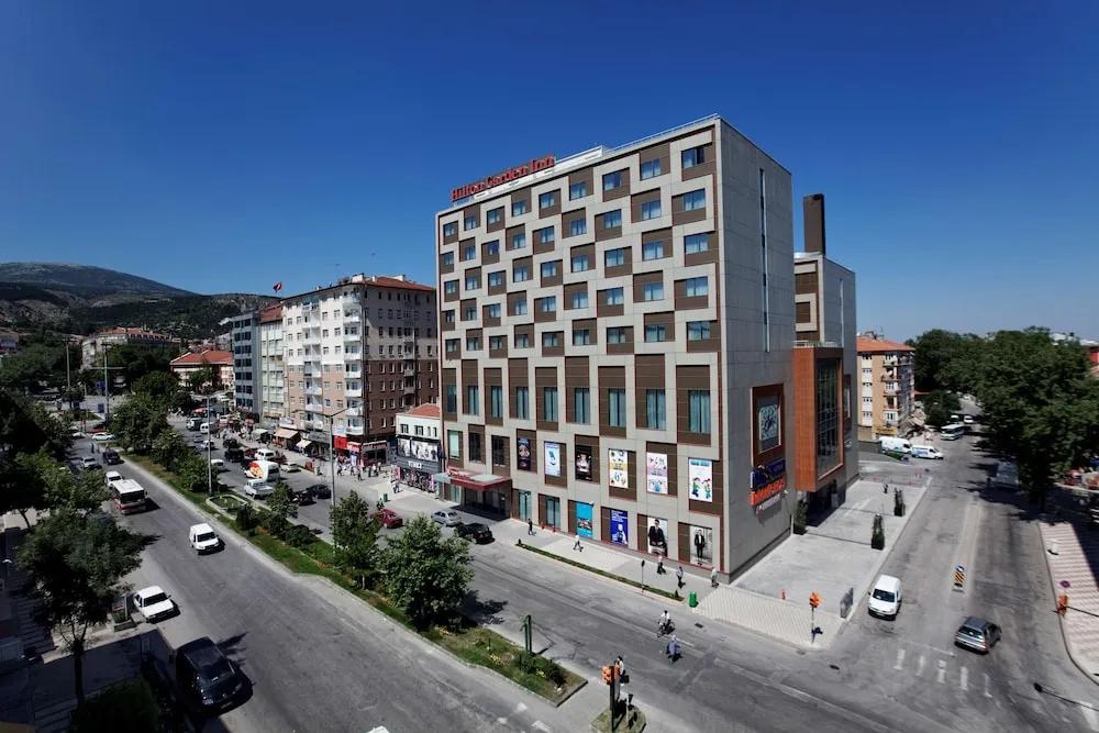 Hilton Garden Inn Kutahya — 2