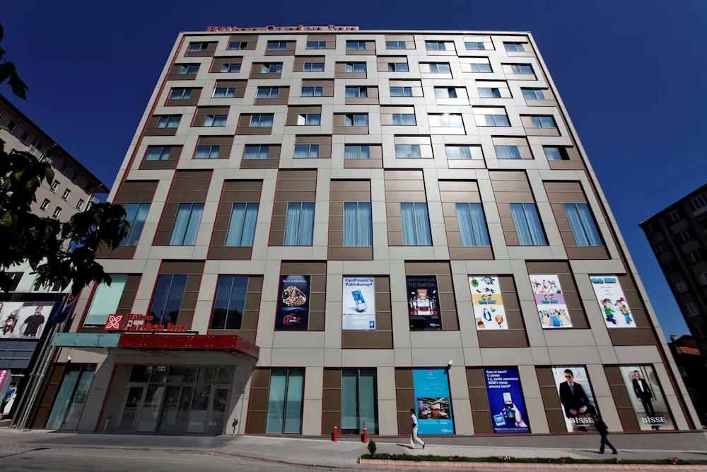 Hilton Garden Inn Kutahya — 3