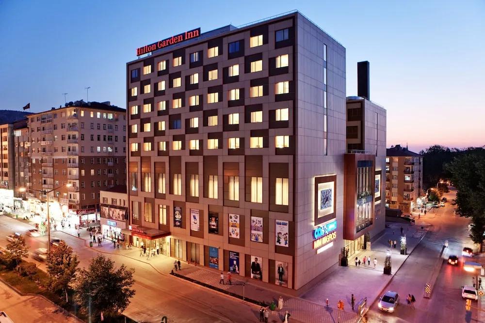 Hilton Garden Inn Kutahya — 4