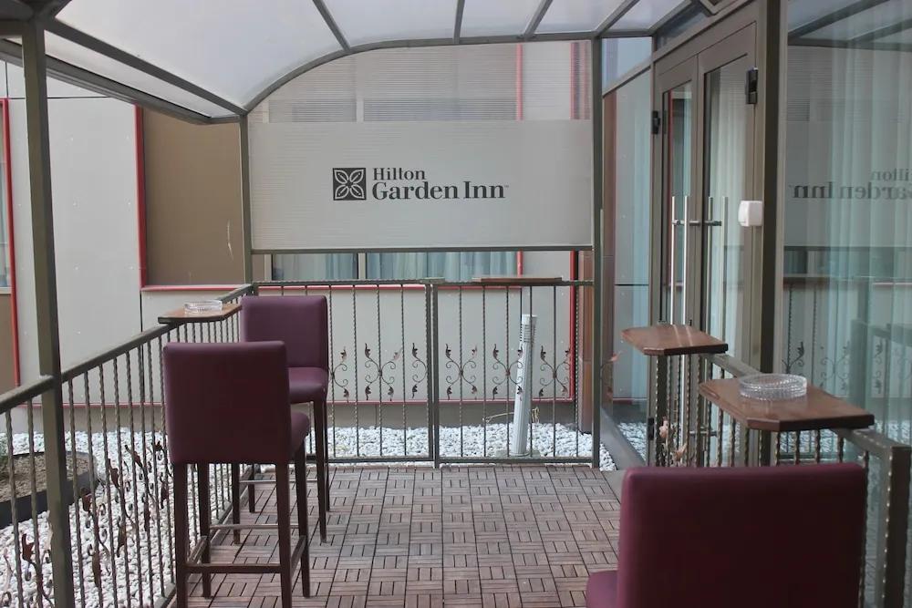 Hilton Garden Inn Kutahya — 5