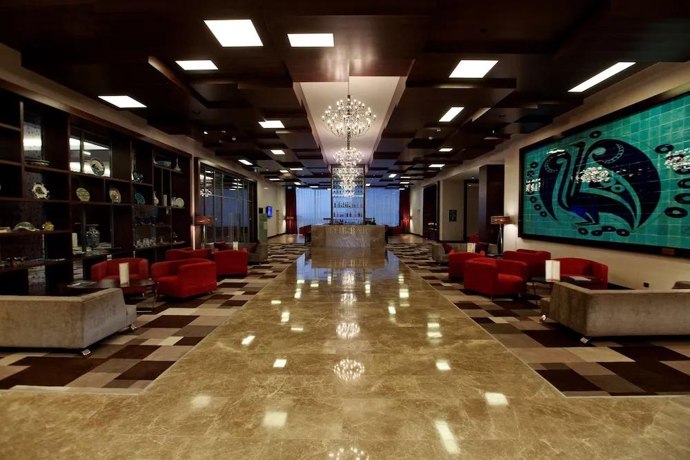 Hilton Garden Inn Kutahya — 6