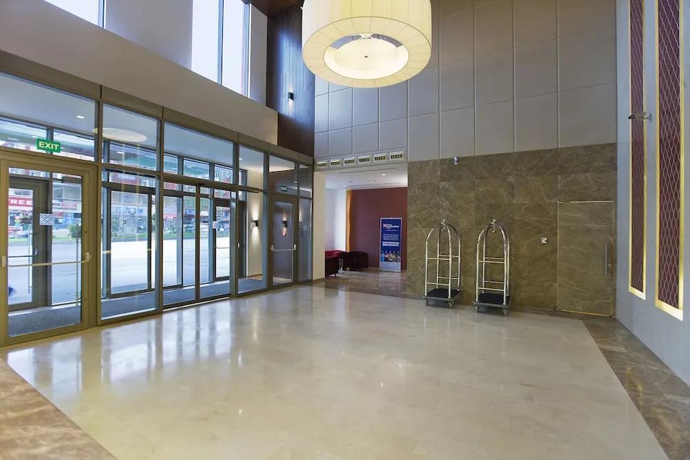 Hilton Garden Inn Kutahya — 7