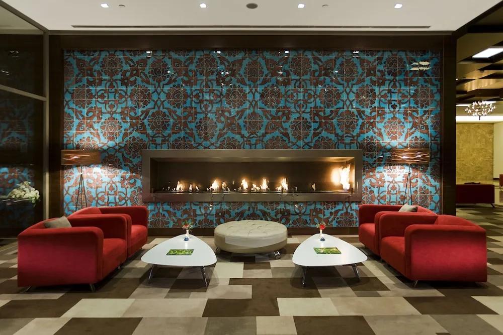 Hilton Garden Inn Kutahya — 8