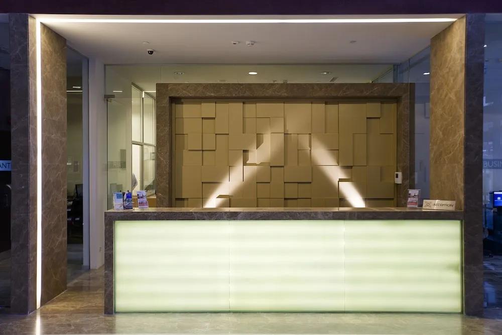 Hilton Garden Inn Kutahya — 9