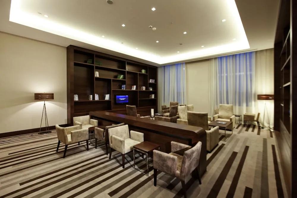 Hilton Garden Inn Kutahya — 10