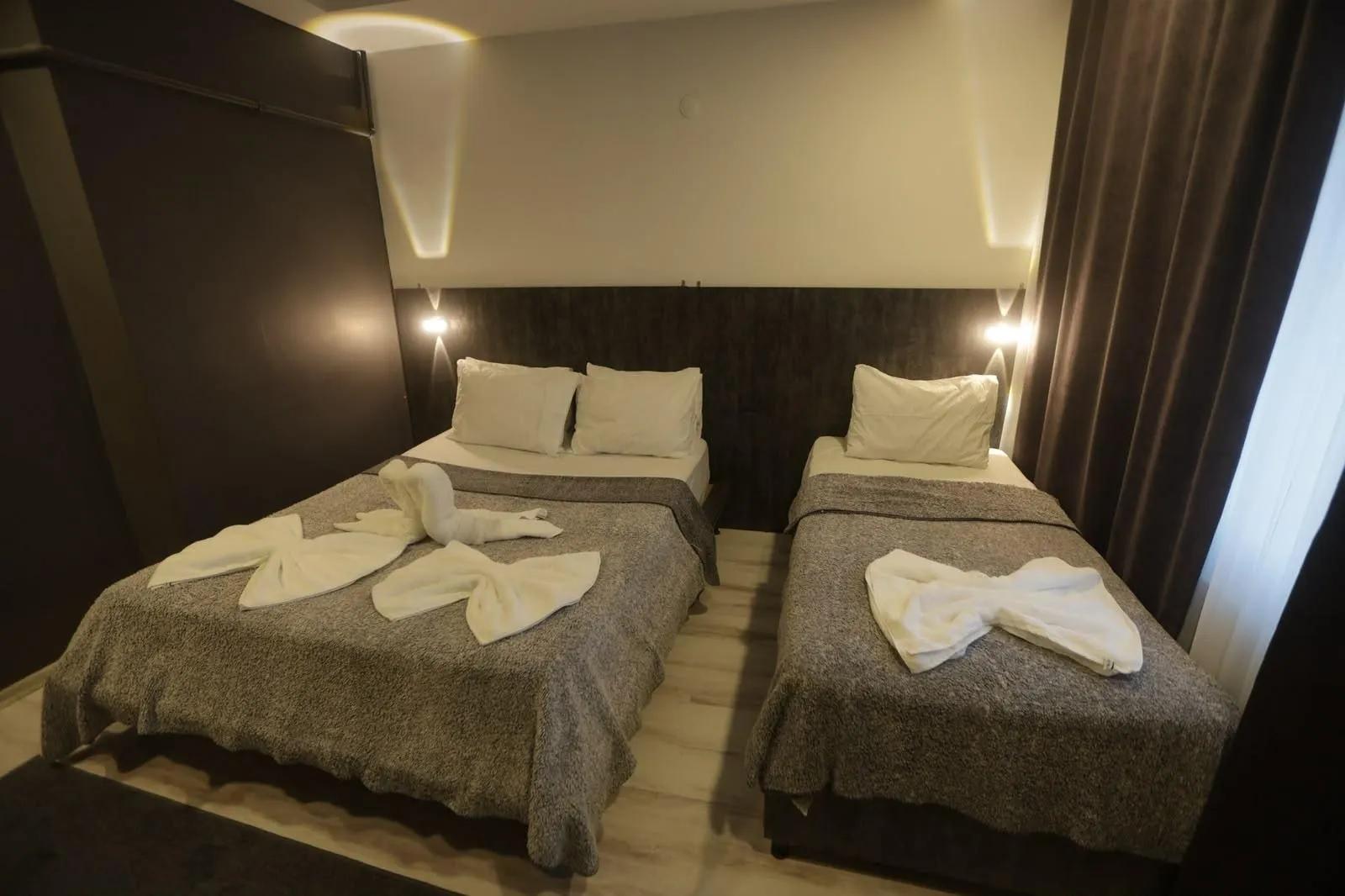 Home Suit Apart Otel Kütahya — 8