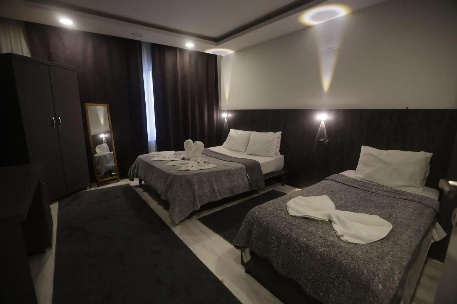 Home Suit Apart Otel Kütahya — 10