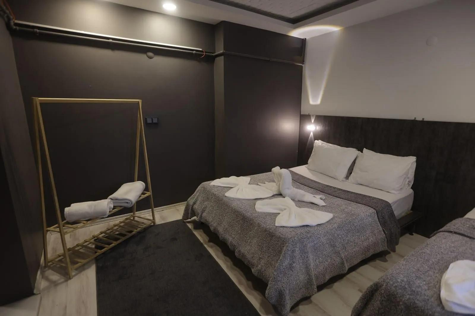 Home Suit Apart Otel Kütahya — 11