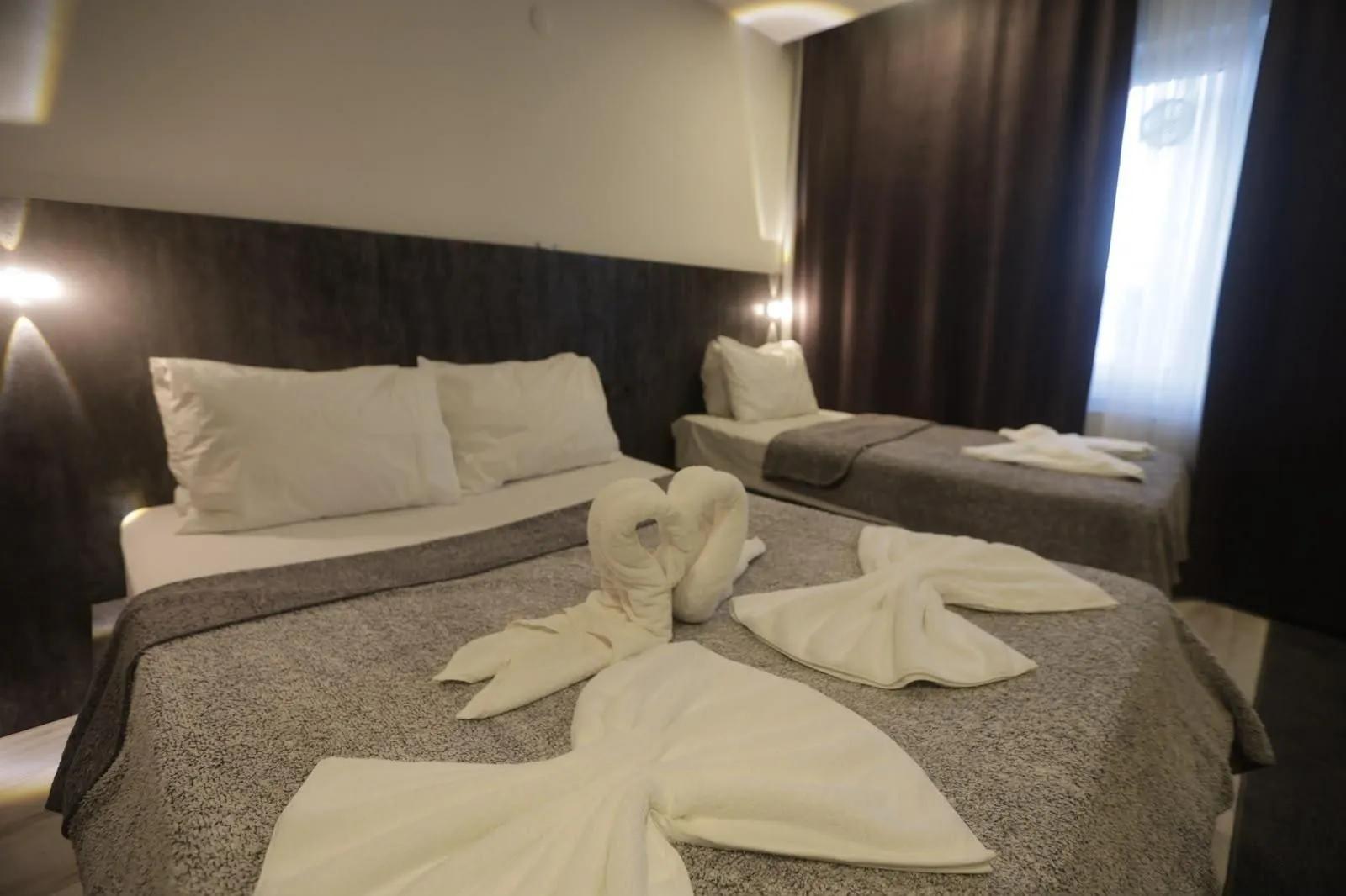 Home Suit Apart Otel Kütahya — 12