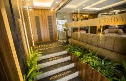 Kütahya Şehir Otel Konaklama — 3