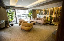 Kütahya Şehir Otel Konaklama — 4