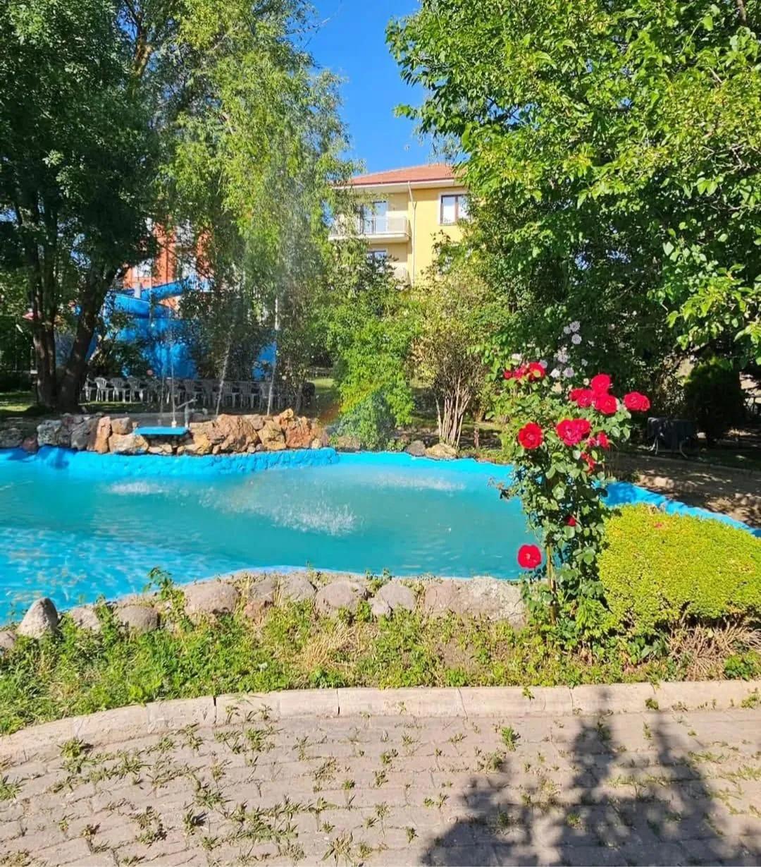 Monteri Termal Palace & SPA
