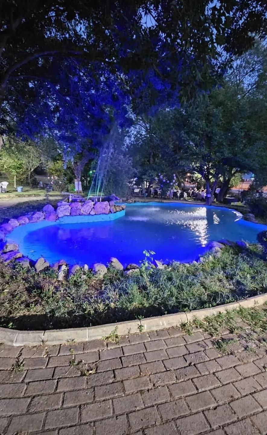 Monteri Termal Palace & SPA — 2