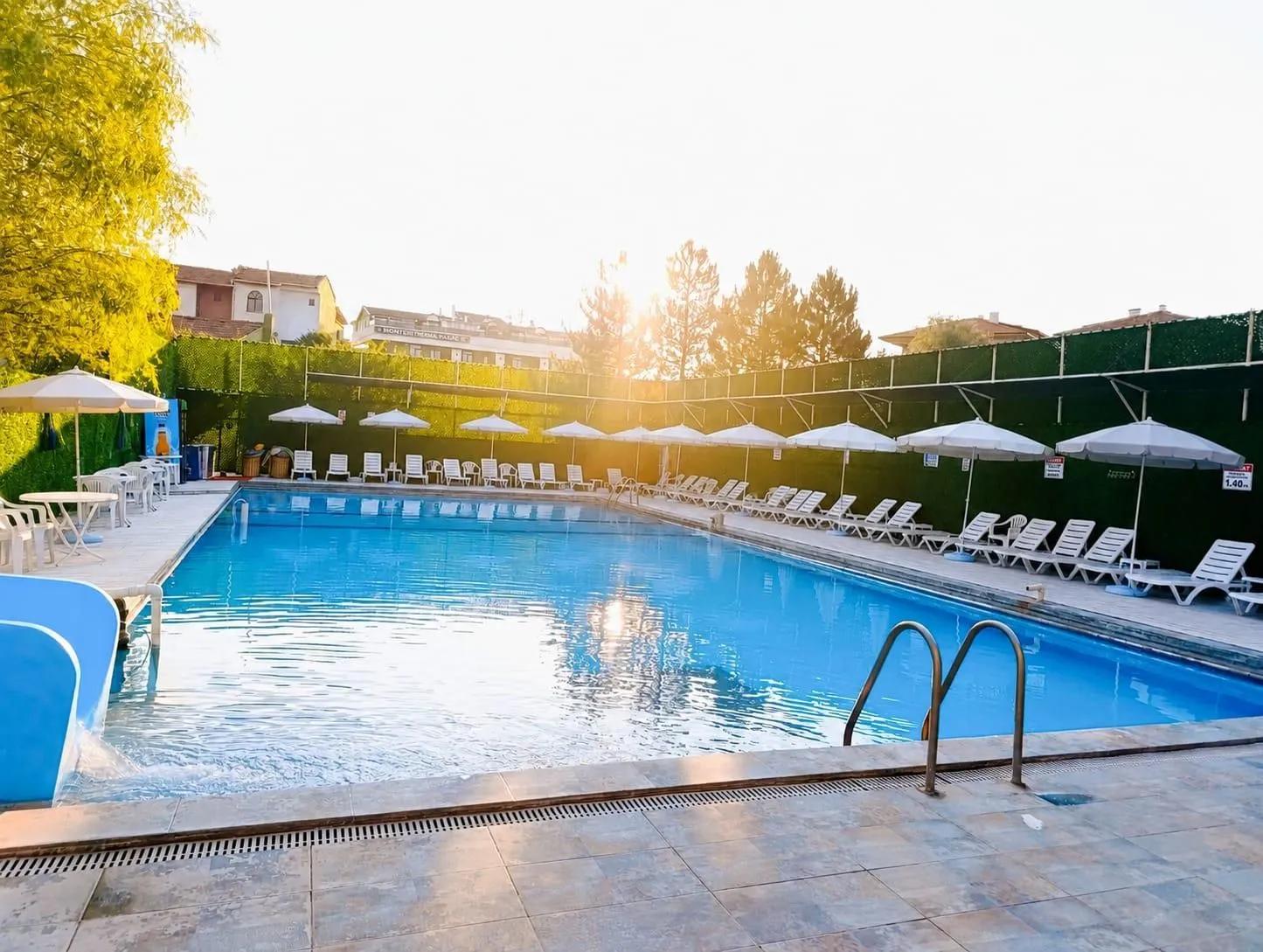 Monteri Termal Palace & SPA — 4