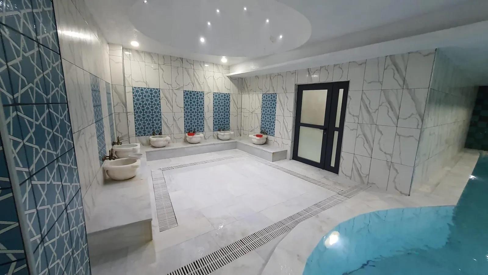 Monteri Termal Palace & SPA — 12