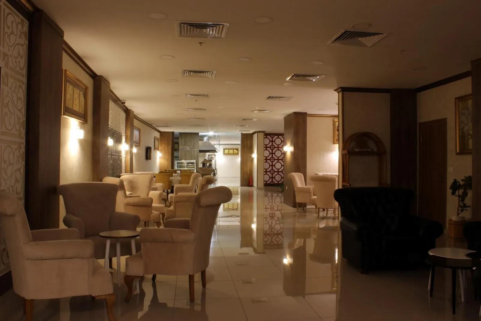 Tavşanlı Otel Kütahya — 3