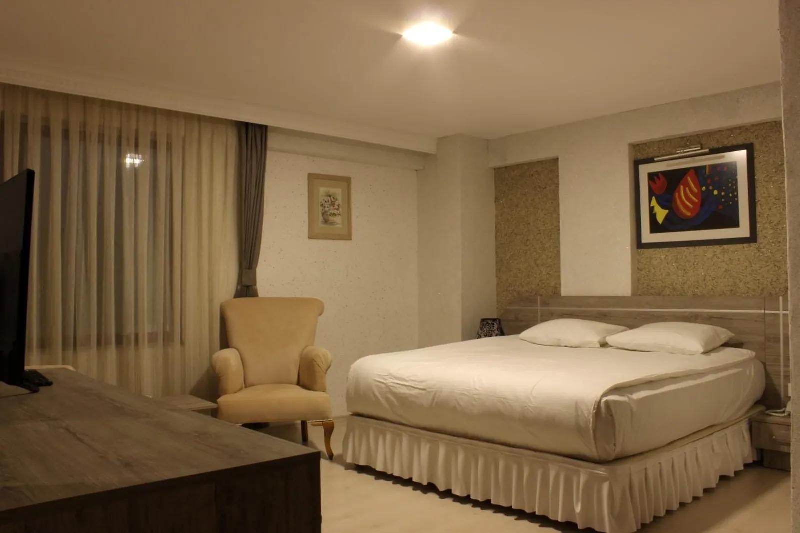 Tavşanlı Otel Kütahya — 5