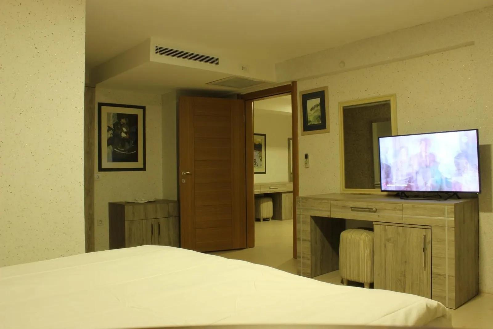 Tavşanlı Otel Kütahya — 6