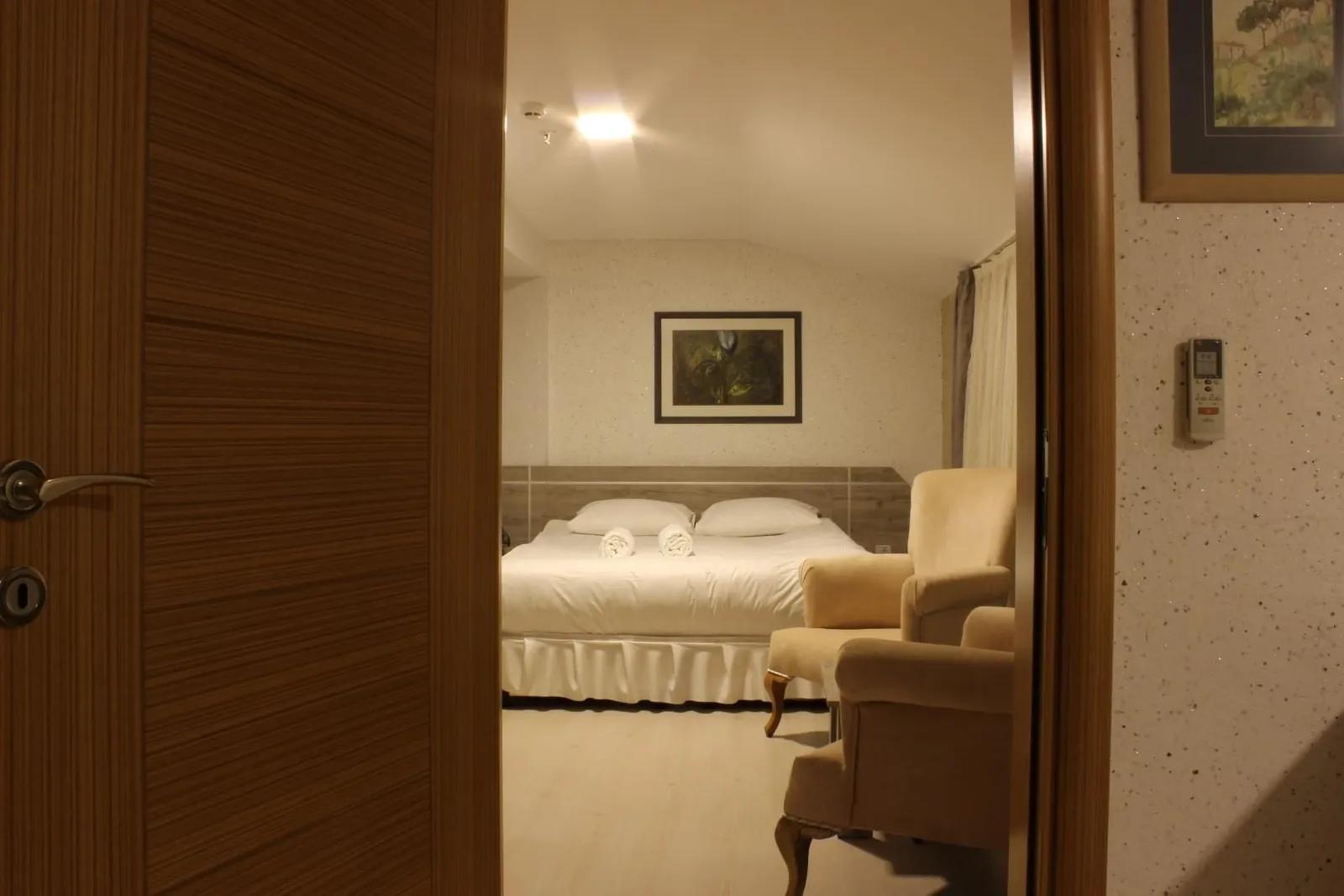 Tavşanlı Otel Kütahya — 7