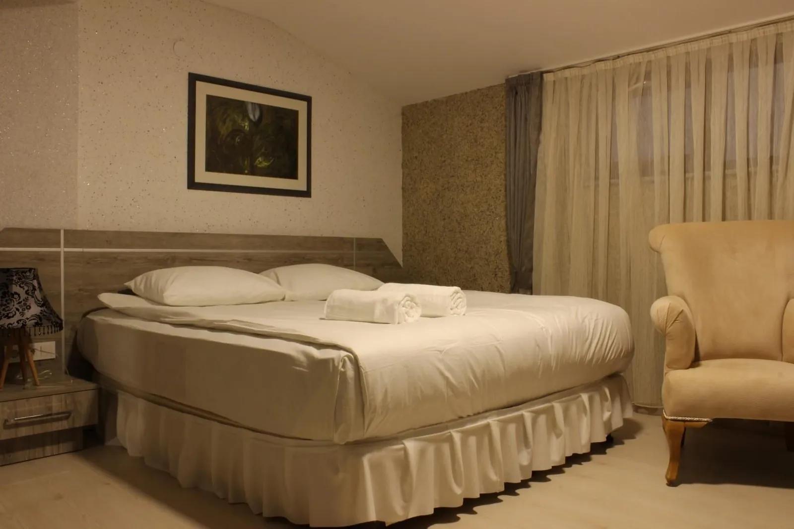 Tavşanlı Otel Kütahya — 8