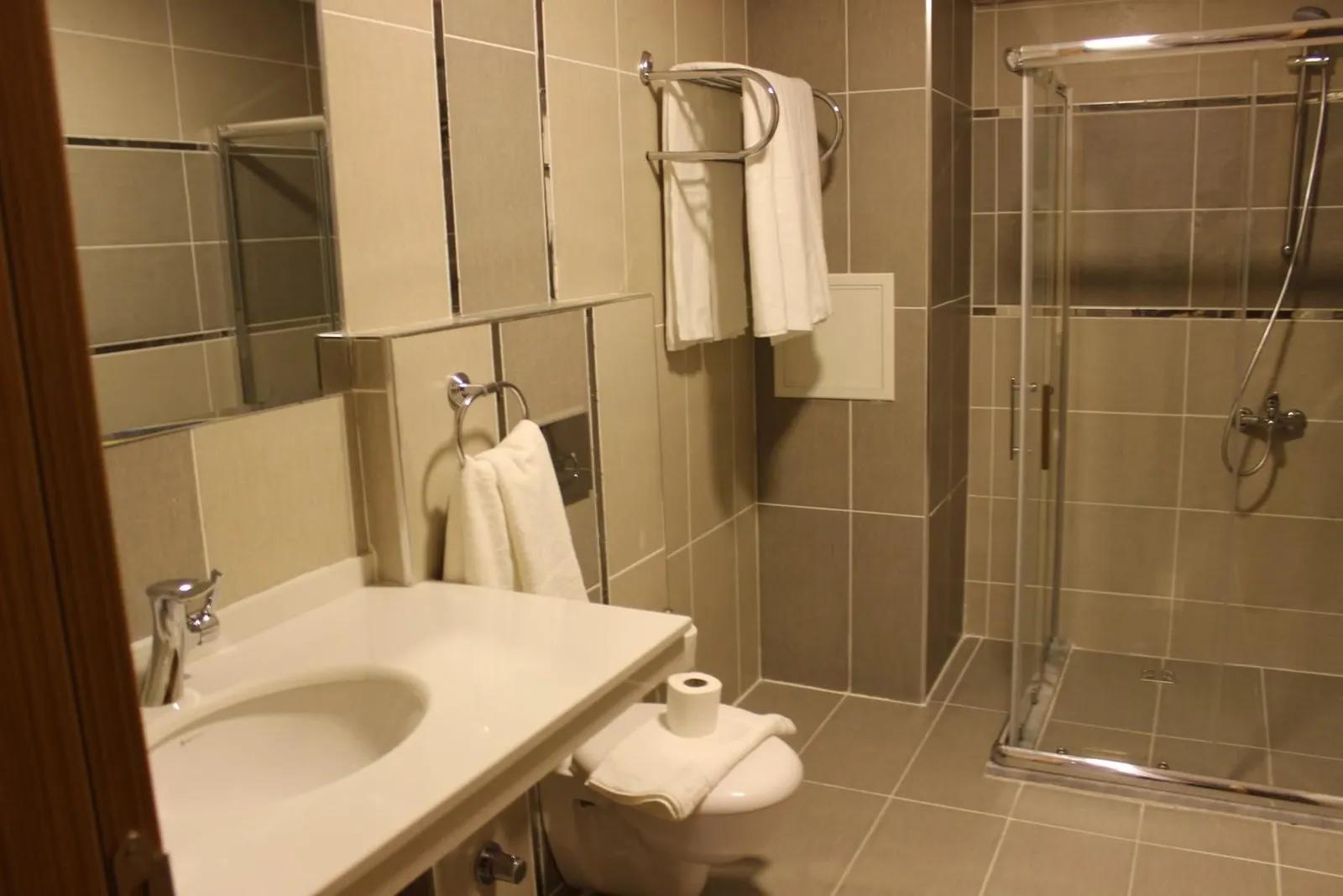 Tavşanlı Otel Kütahya — 9