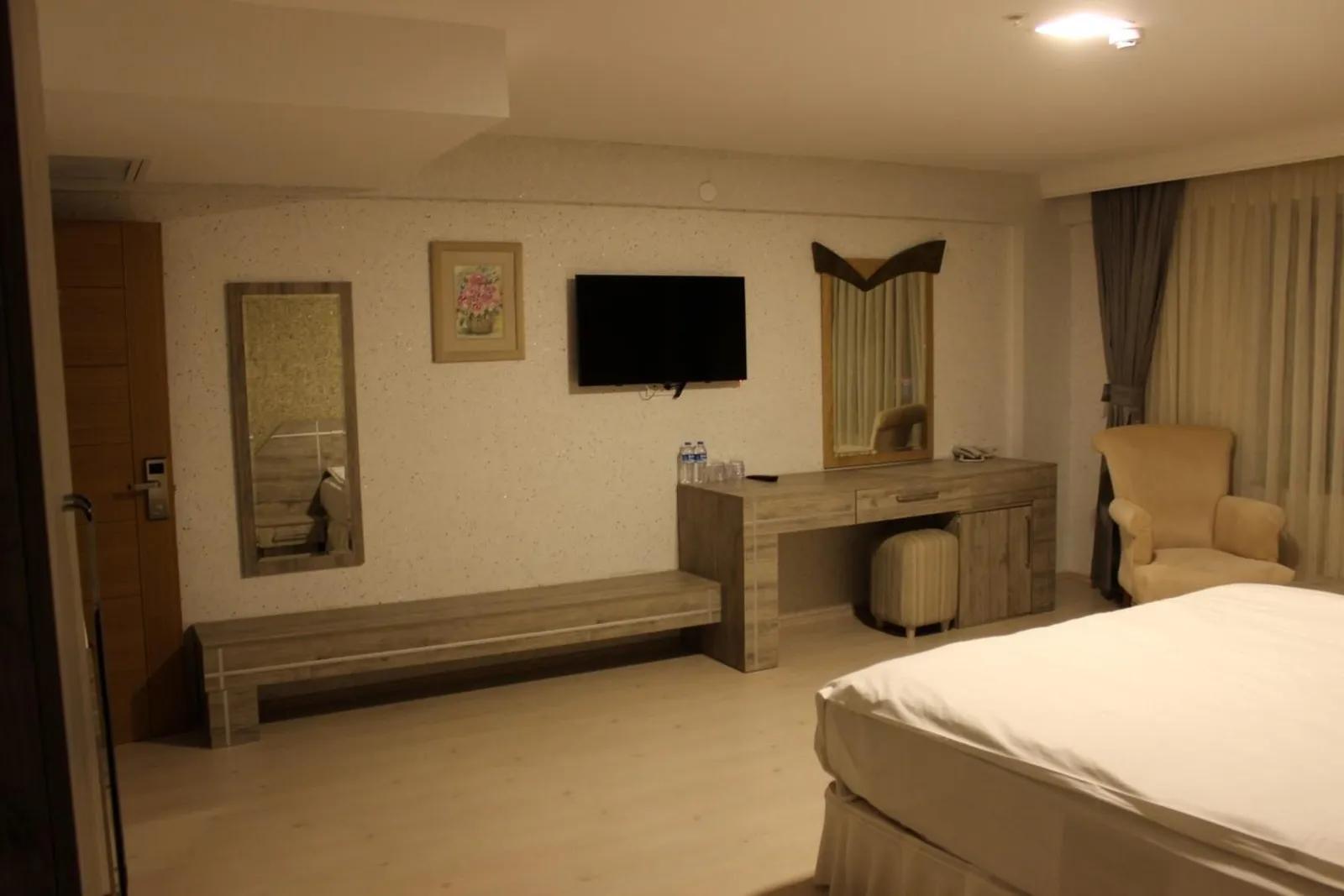 Tavşanlı Otel Kütahya — 10