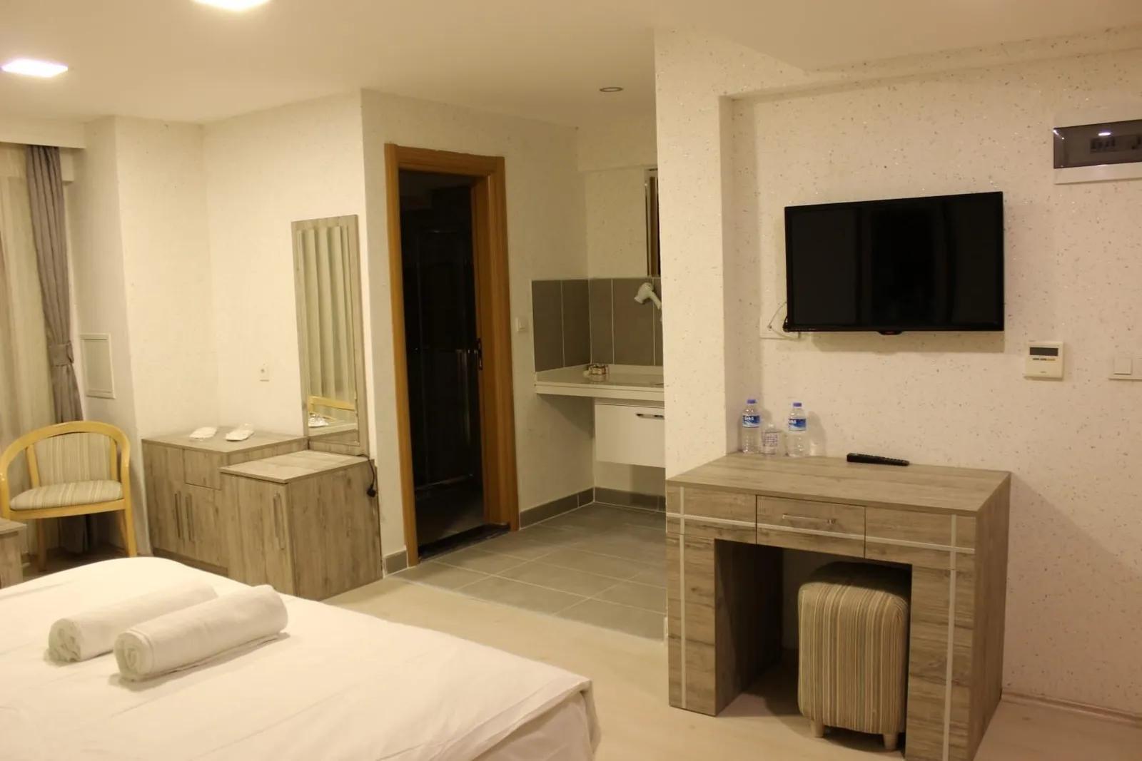 Tavşanlı Otel Kütahya — 11