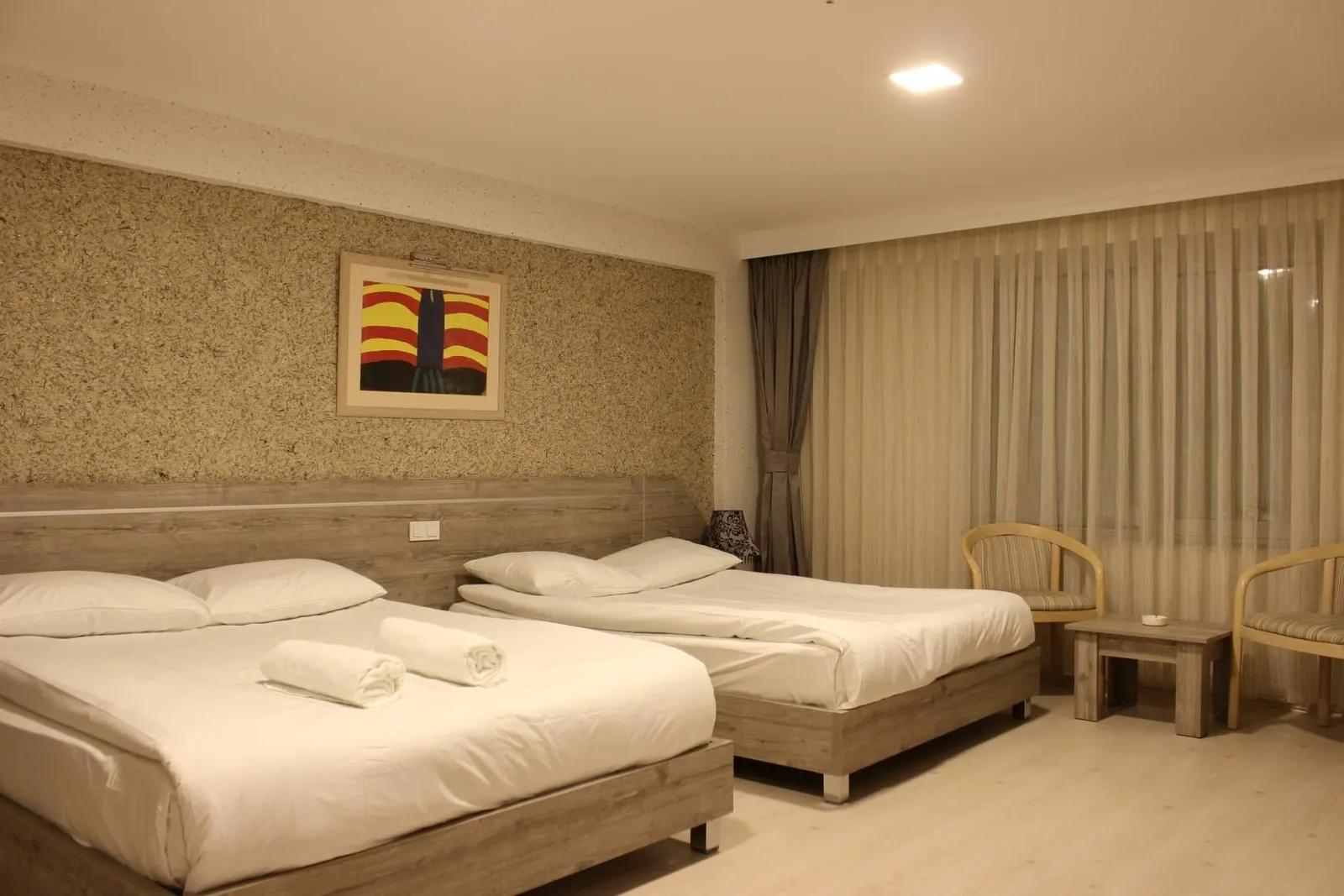 Tavşanlı Otel Kütahya — 12