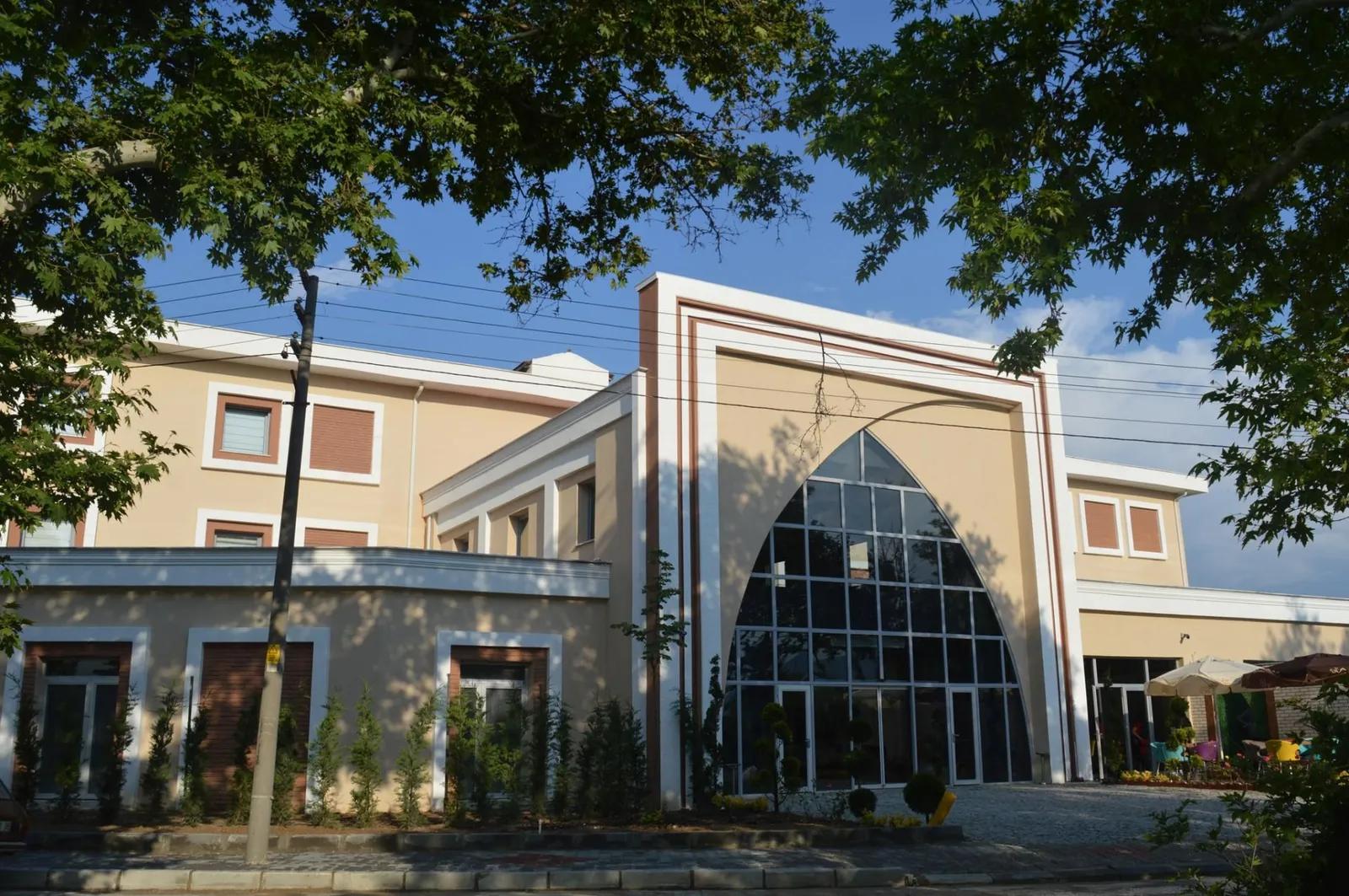 Yagona Termal & Spa Kütahya — 2