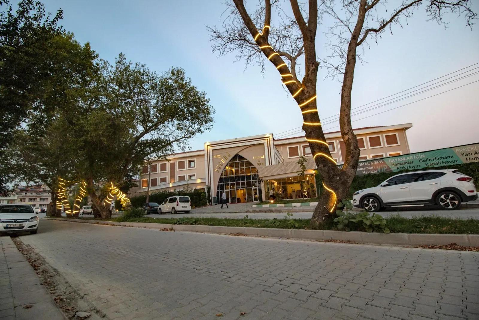 Yagona Termal & Spa Kütahya — 3