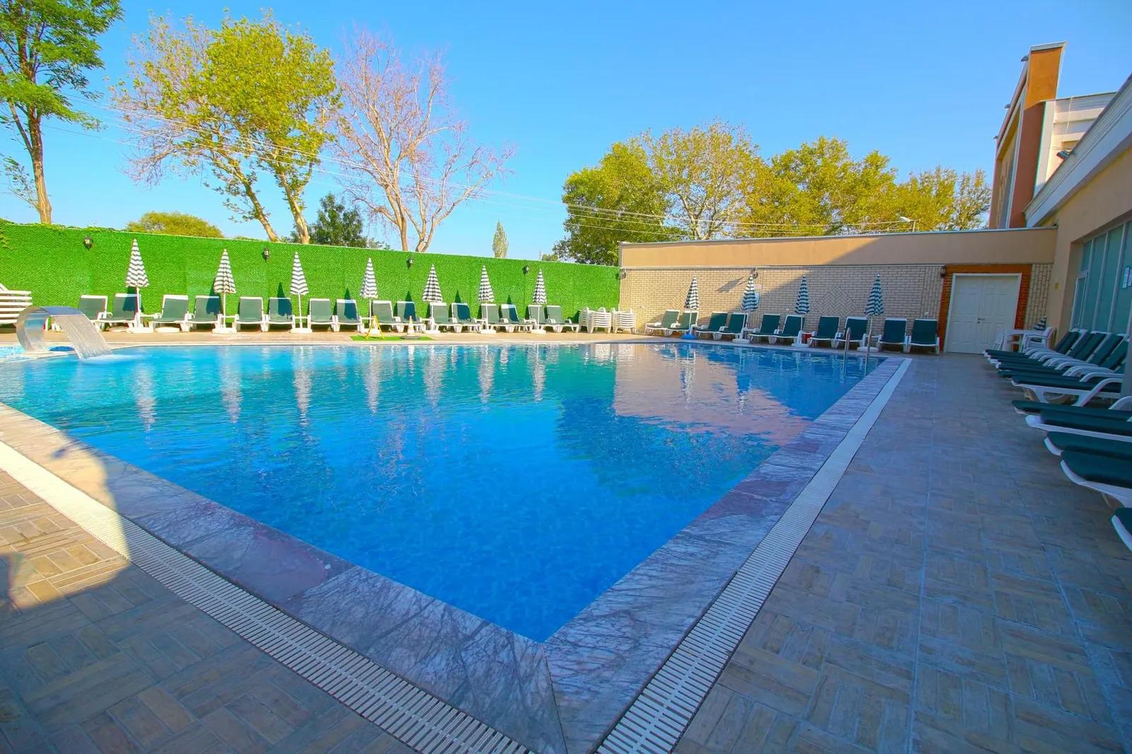 Yagona Termal & Spa Kütahya — 5