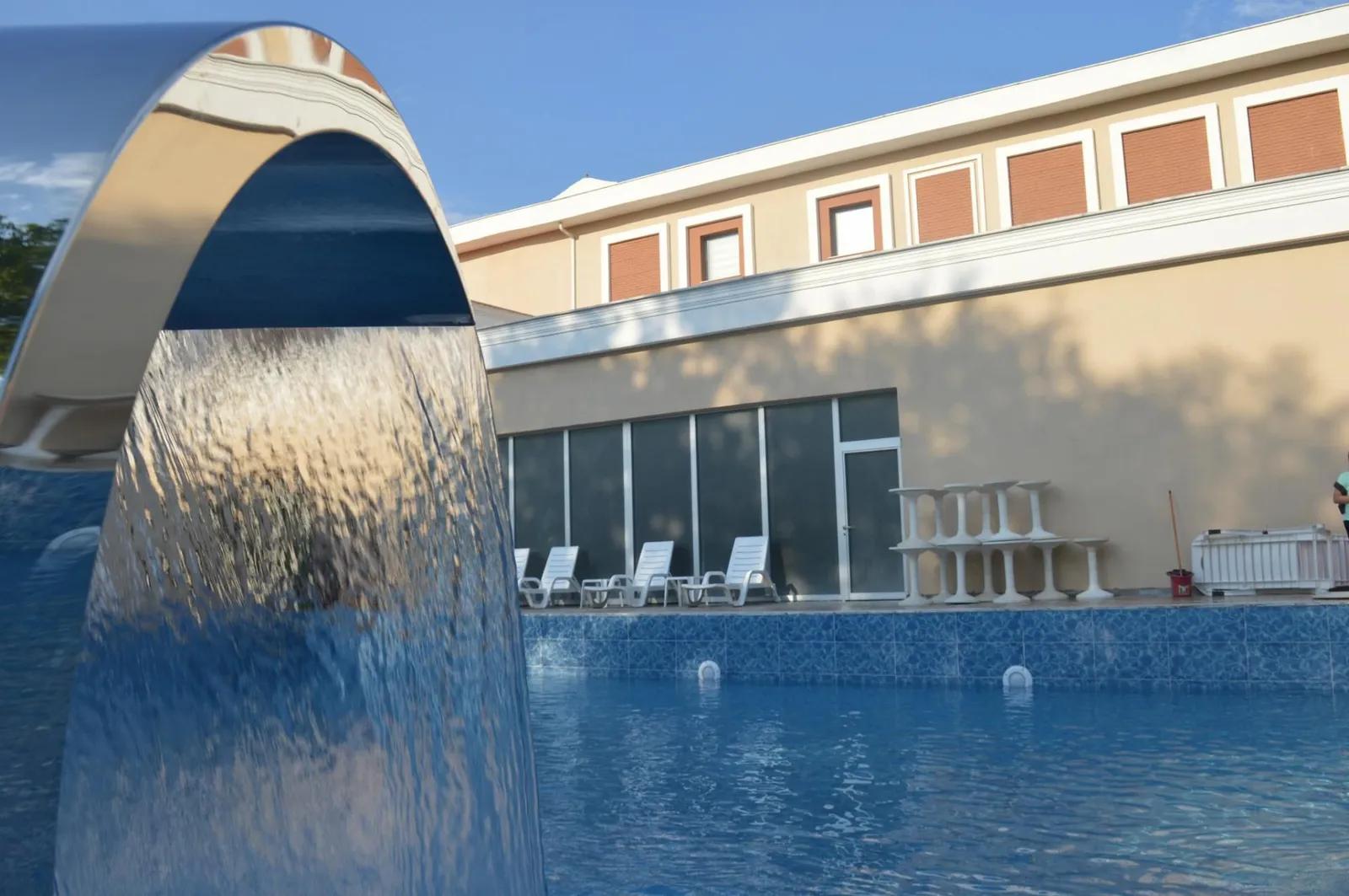 Yagona Termal & Spa Kütahya — 6