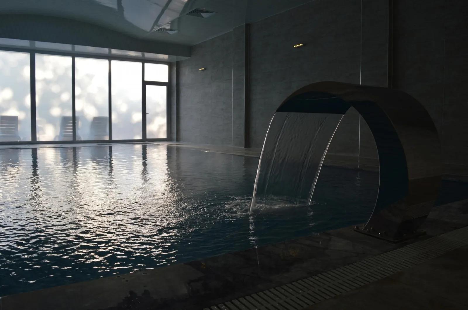 Yagona Termal & Spa Kütahya — 7