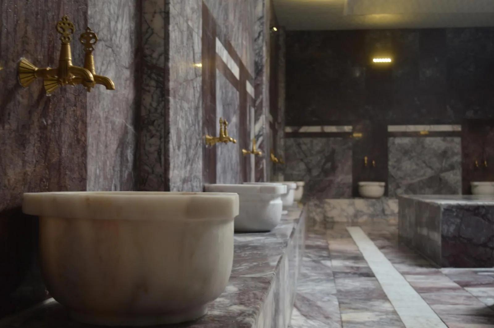 Yagona Termal & Spa Kütahya — 11