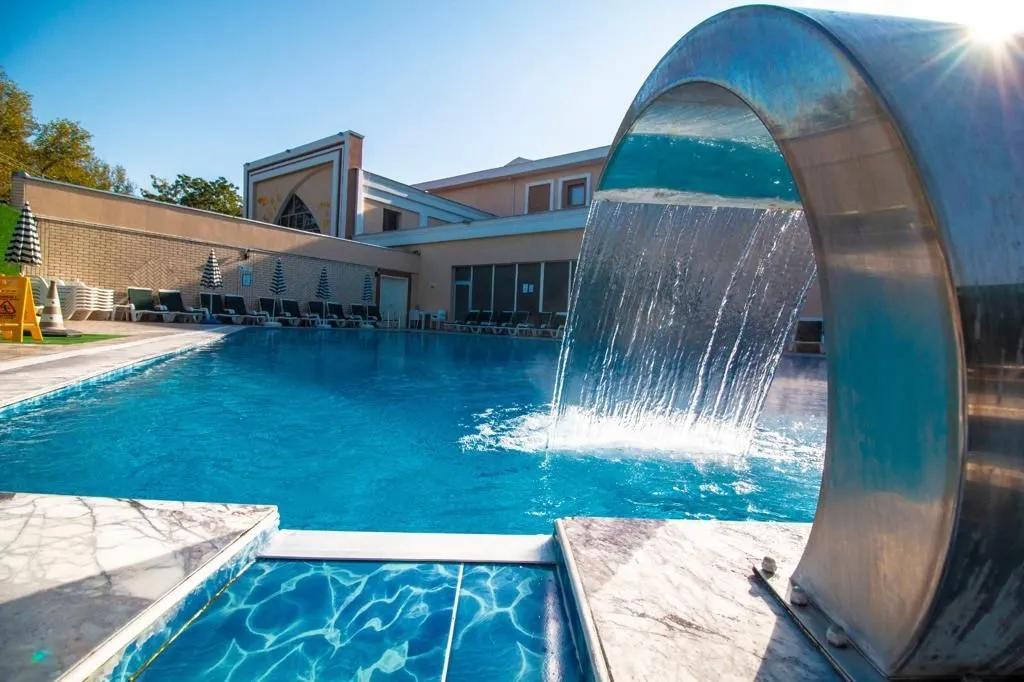 Yagona Termal & Spa Kütahya — 12