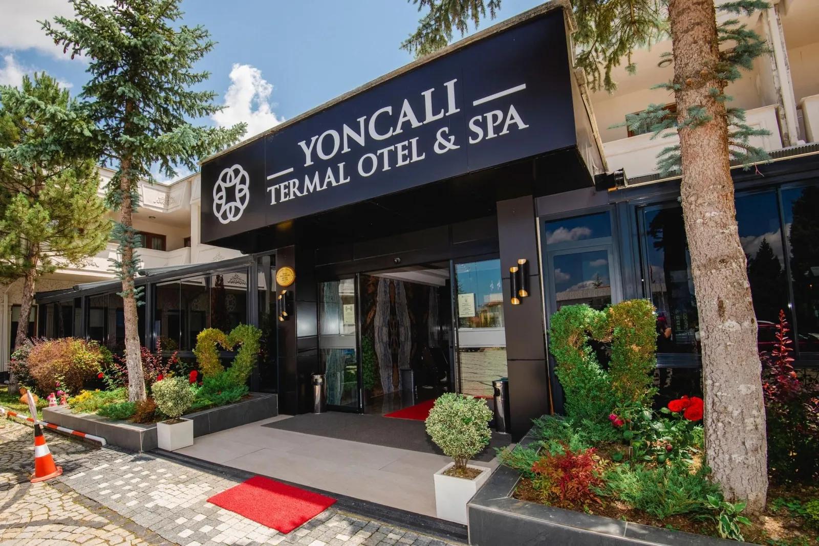 Yoncalı Termal Otel & Spa