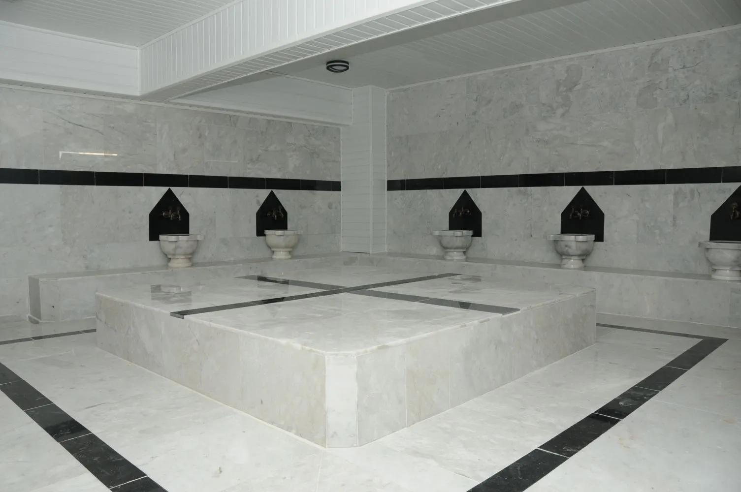 Abdullah Resort Hotel — 4
