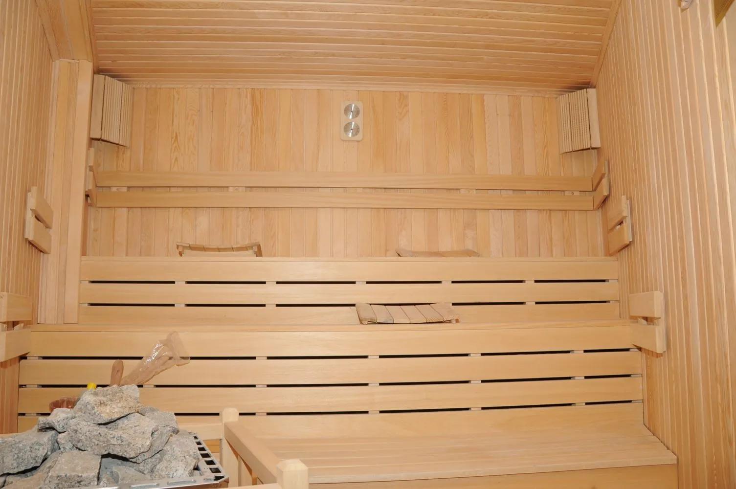 Abdullah Resort Hotel — 5